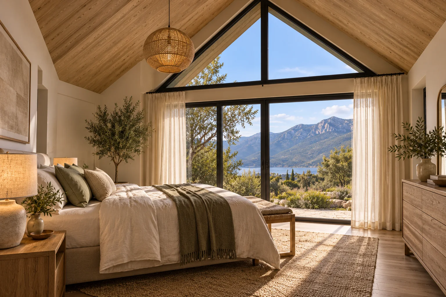 SMART COUNTRY 78 SEDİR · Schlafzimmer